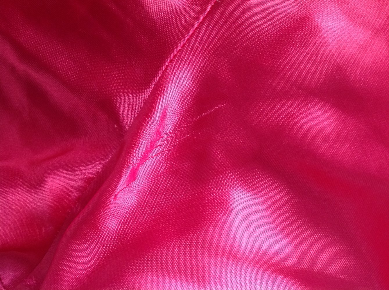 Sexy pinke Shorts