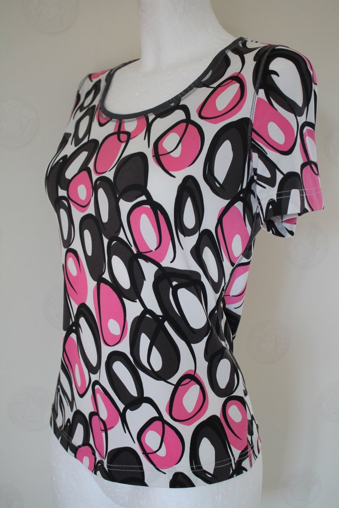 Taifun Shirt Gr.S