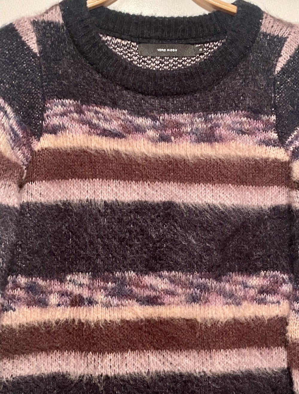 Kuschel Pullover Vero Moda Gr. XS