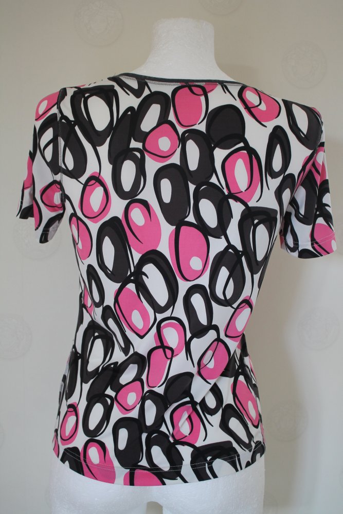 Taifun Shirt Gr.S