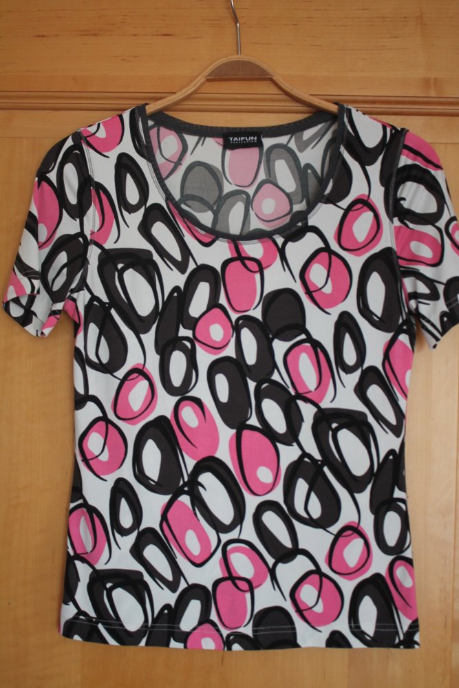 Taifun Shirt Gr.S