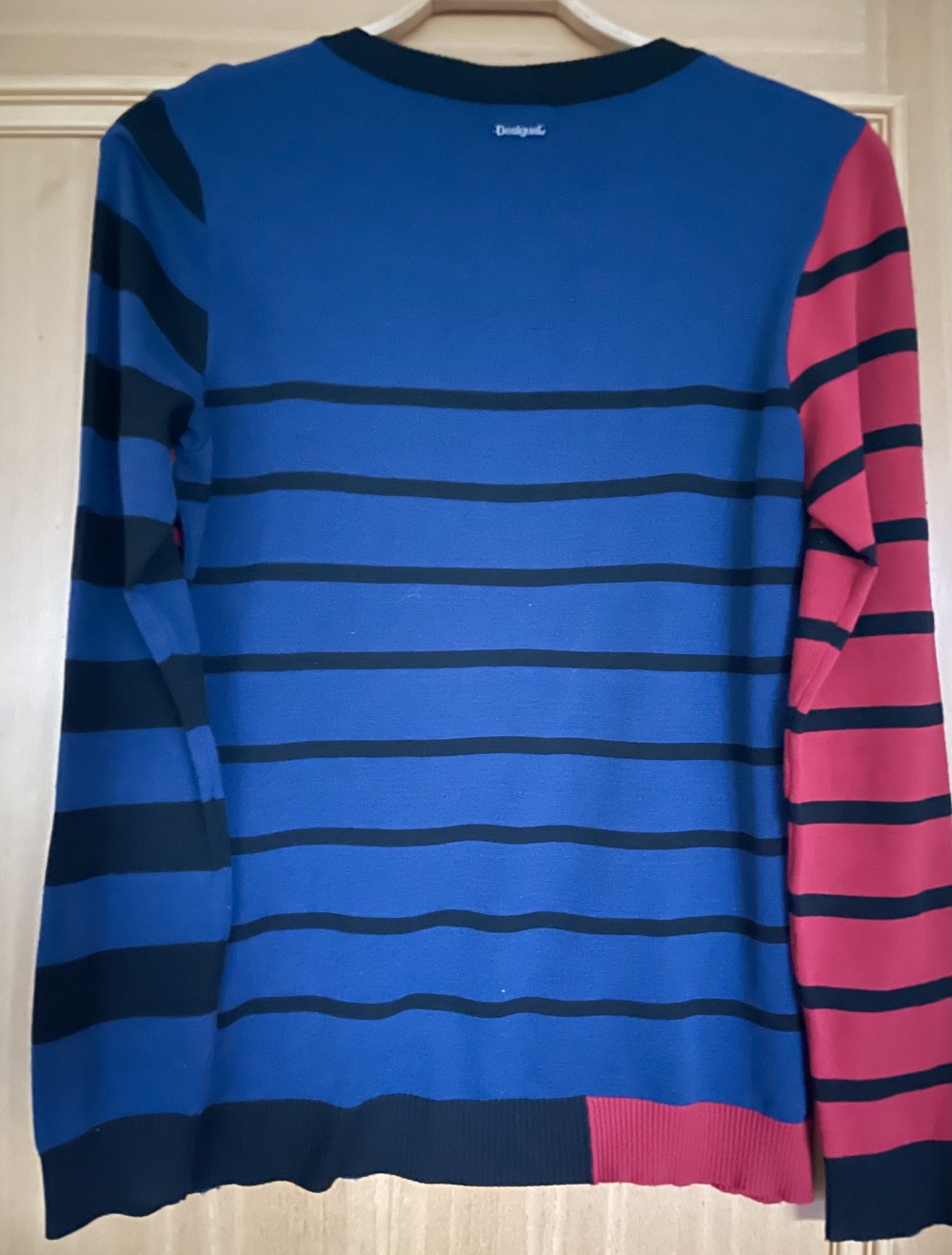 Desigual Pullover Gr.S