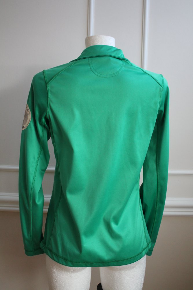 Chiemsee Soft Shell Jacke Gr.XS