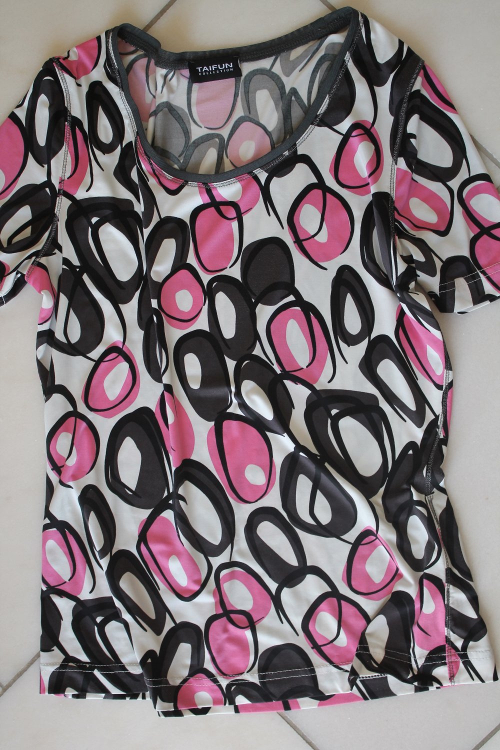 Taifun Shirt Gr.S