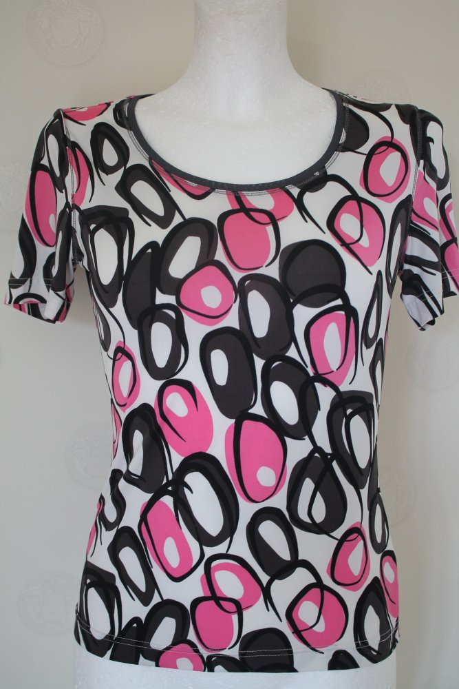 Taifun Shirt Gr.S