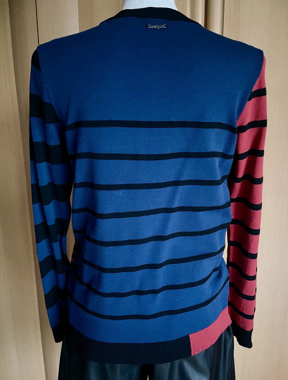 Desigual Pullover Gr.S