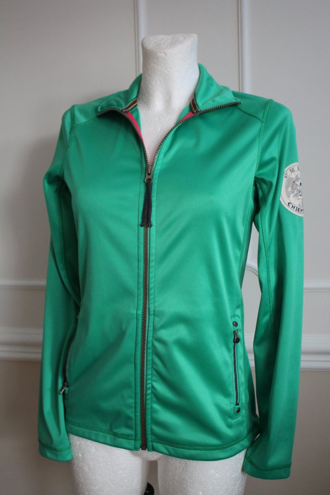 Chiemsee Soft Shell Jacke Gr.XS