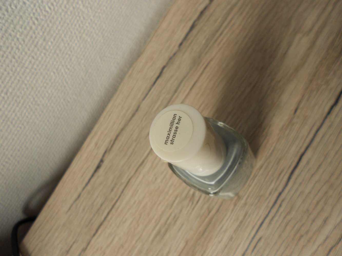 Essie Nagellack 