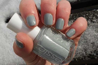 Essie Nagellack 