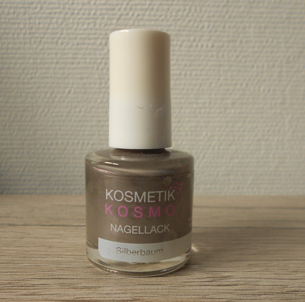 Nagellack 