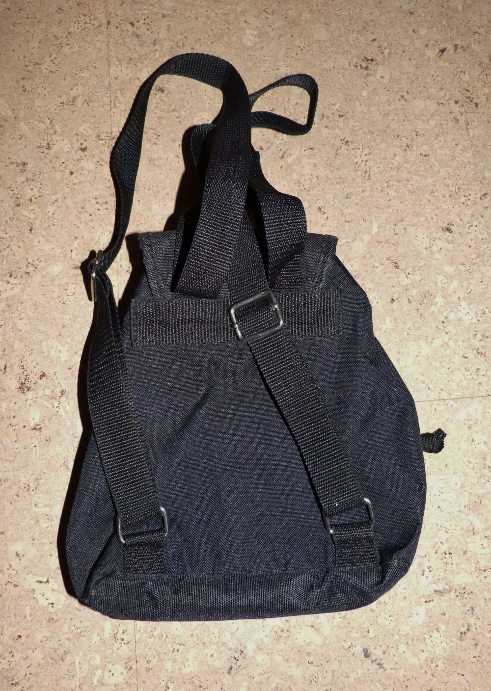kleiner Rucksack Winnie Pooh, Disney, Disney World