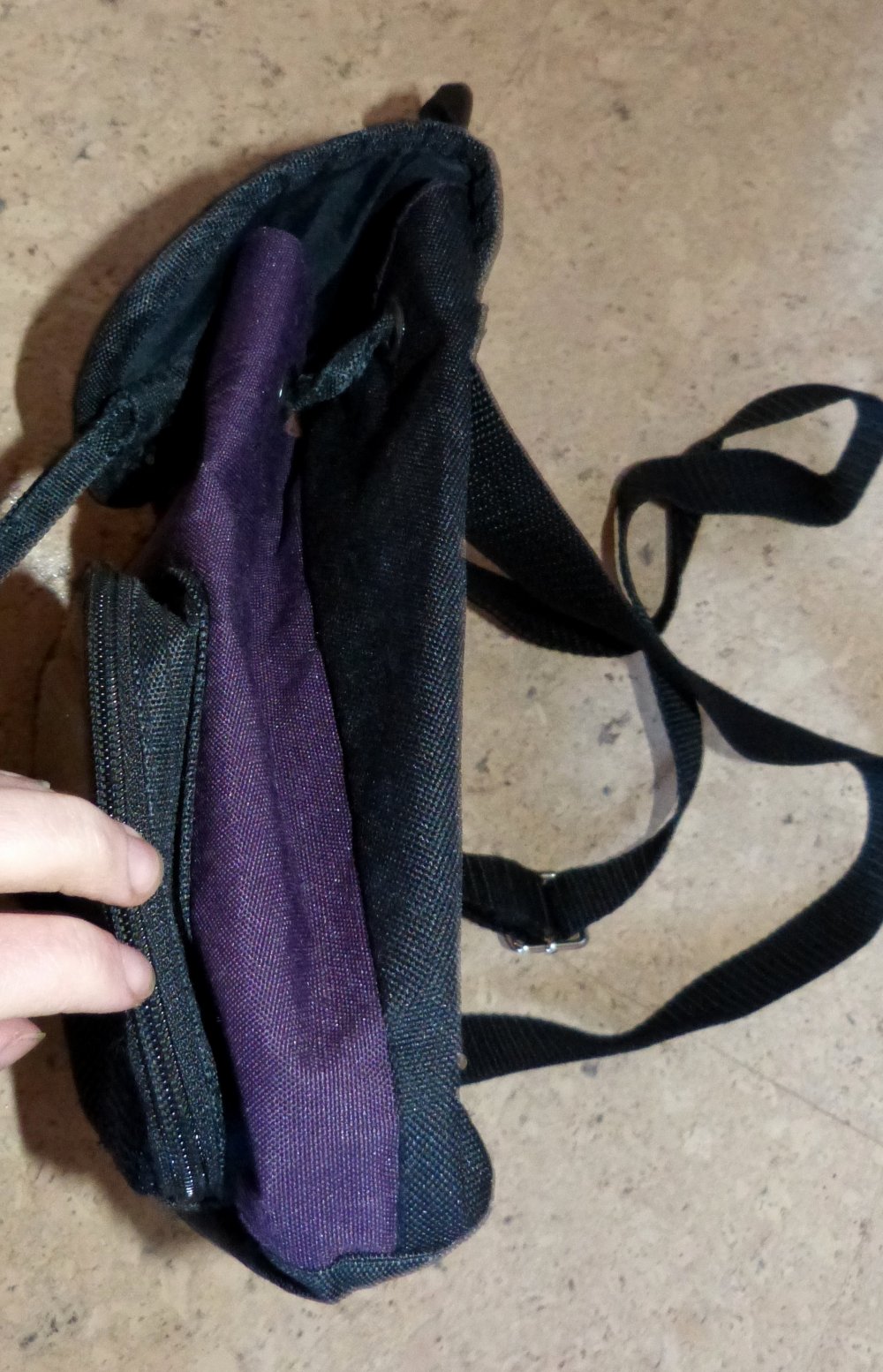 kleiner Rucksack Winnie Pooh, Disney, Disney World