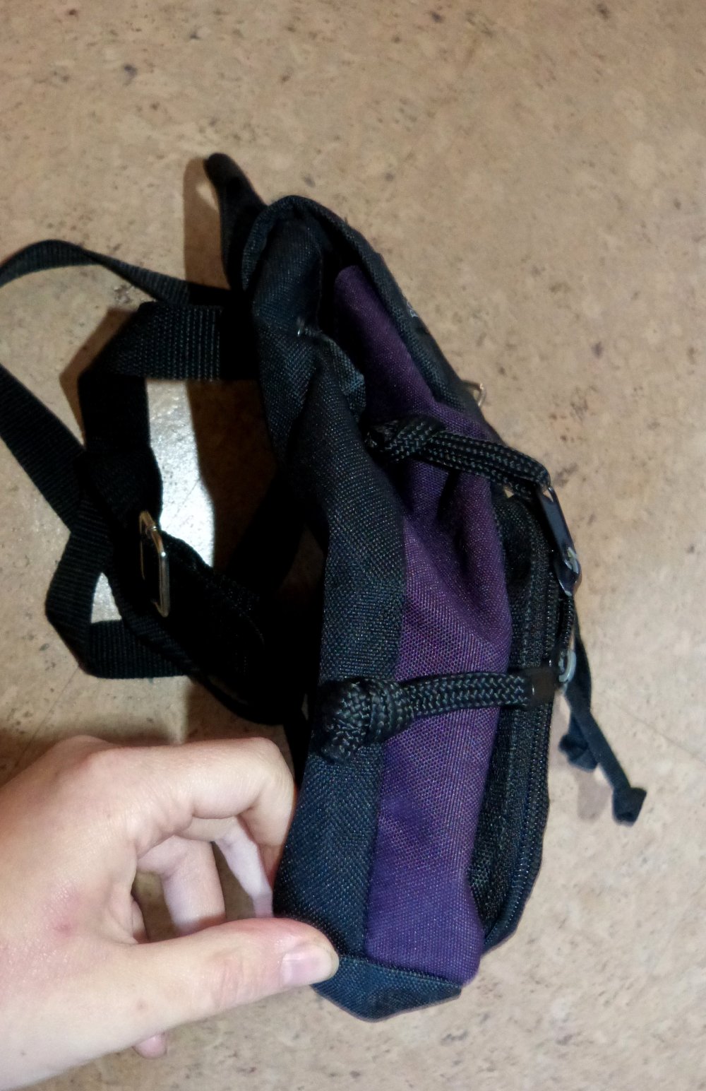 kleiner Rucksack Winnie Pooh, Disney, Disney World