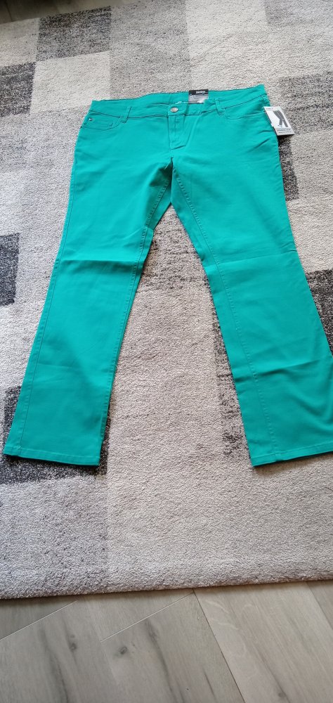 Sommerhose, Gr. 46
