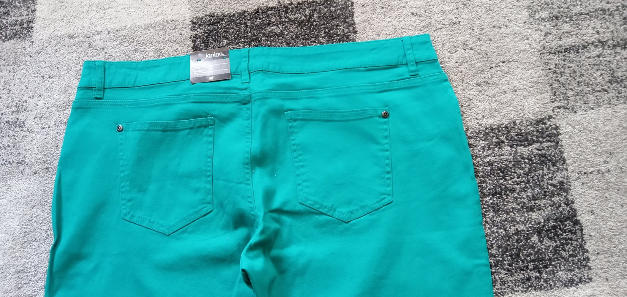 Sommerhose, Gr. 46
