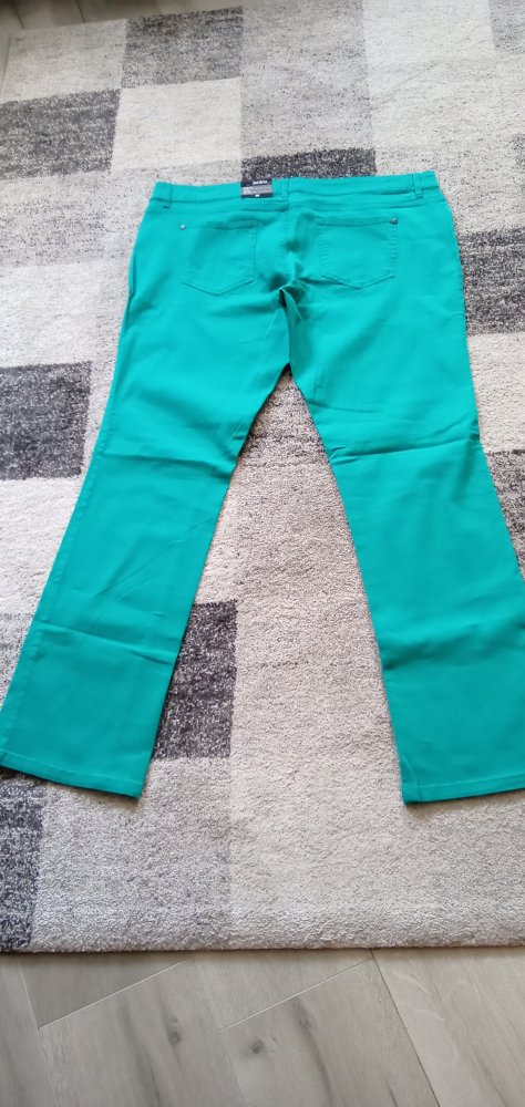 Sommerhose, Gr. 46