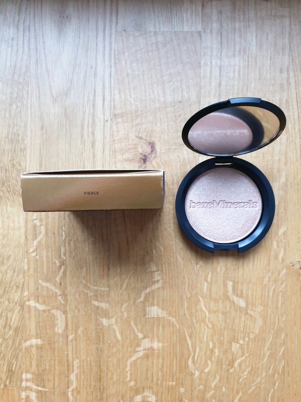 bareMinerals Highlighter Endless Glow Fierce