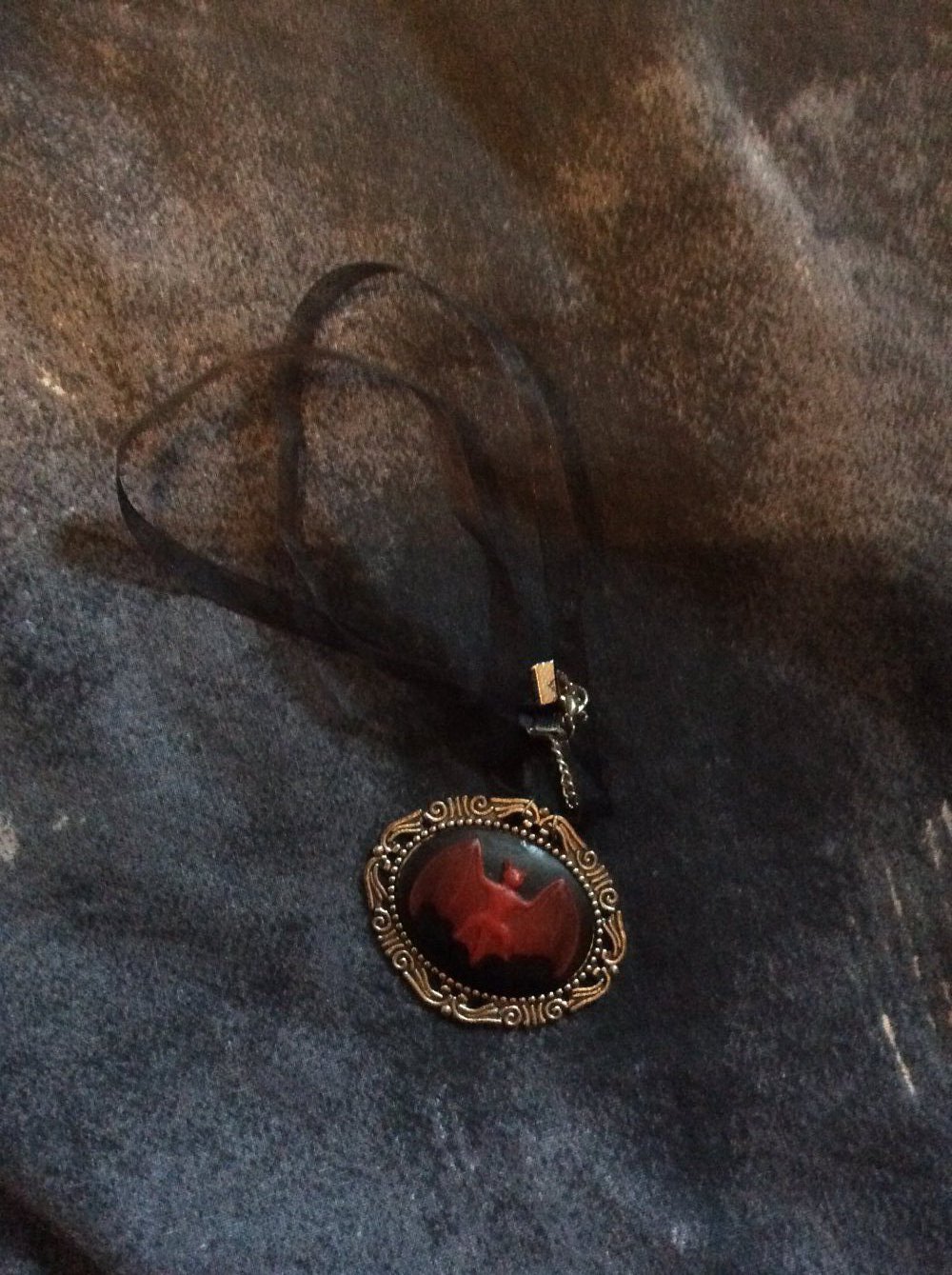 Fledermaus Kette