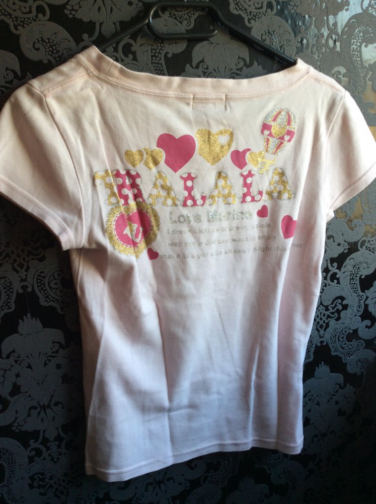 Decora Shirt