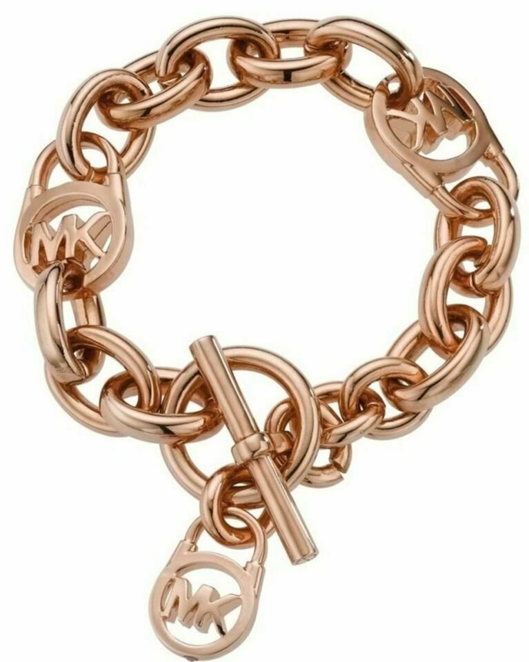 Michael Kors Armband neuwertig rosegold Original 