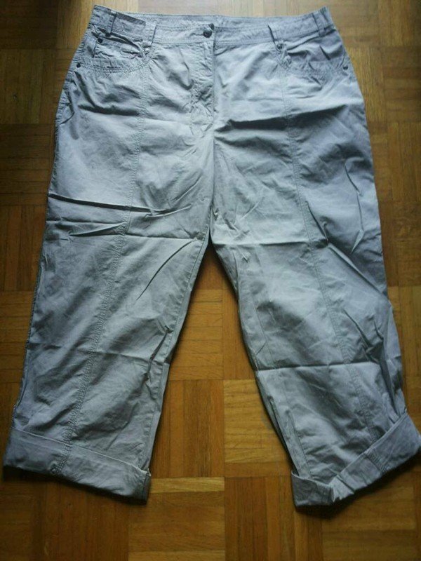 7/8 Hose Größe 46