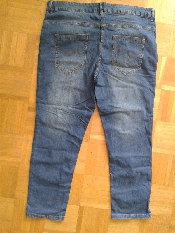 Jeans DENIM collection Gr.52/54