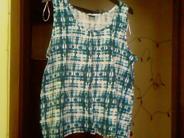 Shirt Top Gr.56/58