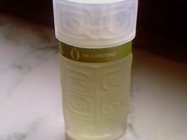   O de Lancome EdT 7,5 ml Parfum Miniatur