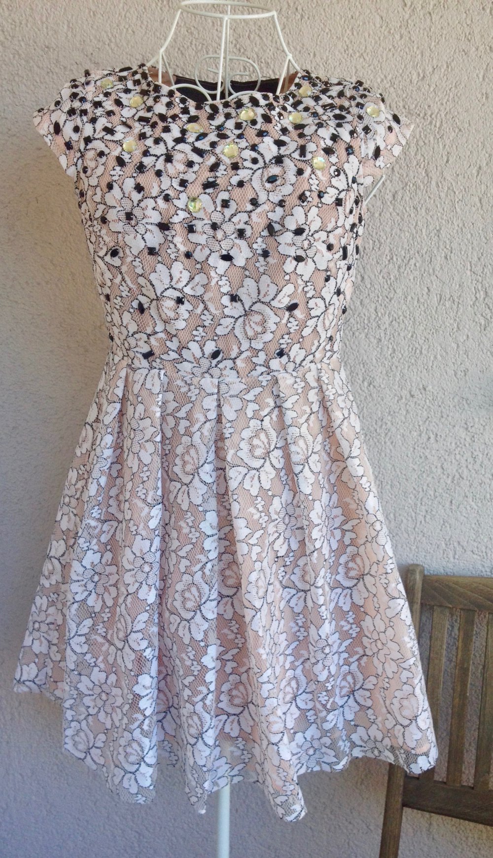 Neu! Traumhaftes Kleid von Sister Jane