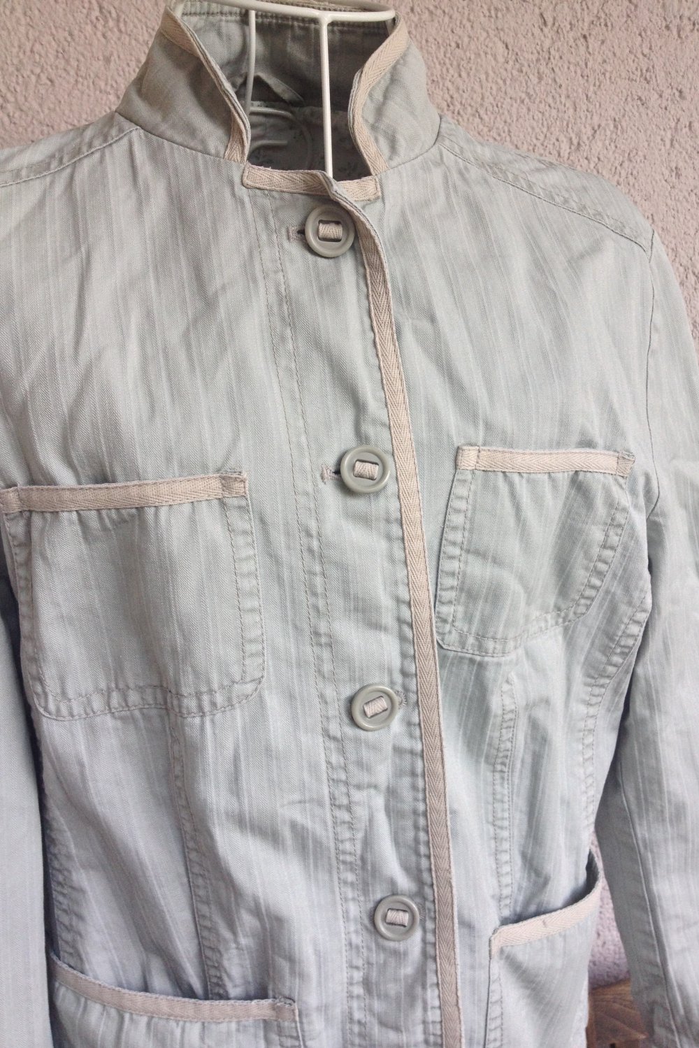 Super schöne leichte Jacke von Yessica