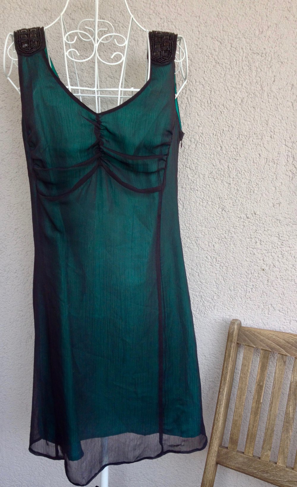 Wunderschönes schickes Kleid von Mark Adam