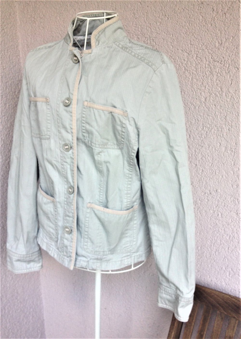 Super schöne leichte Jacke von Yessica