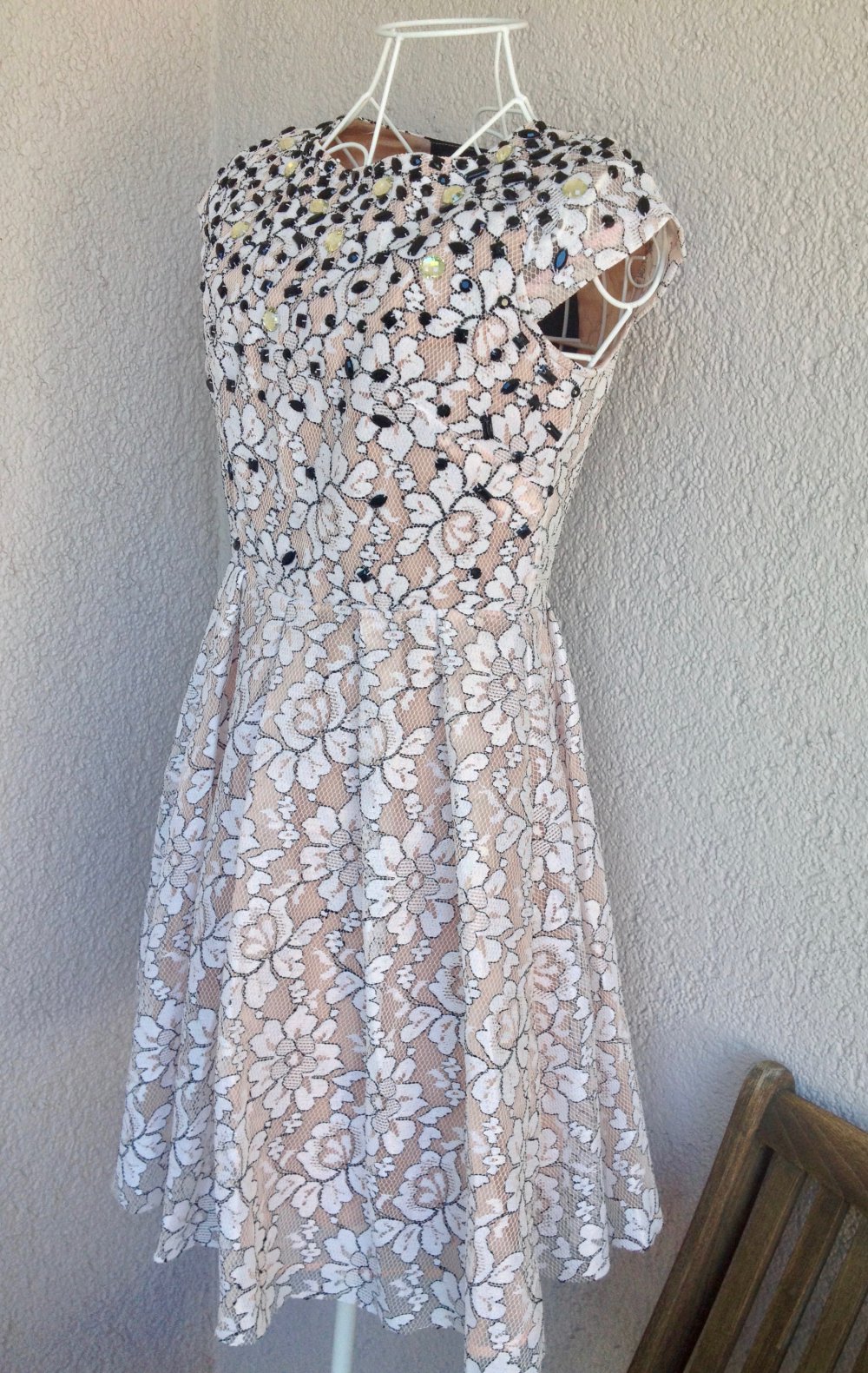Neu! Traumhaftes Kleid von Sister Jane