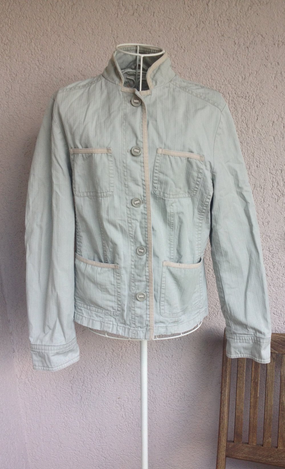Super schöne leichte Jacke von Yessica