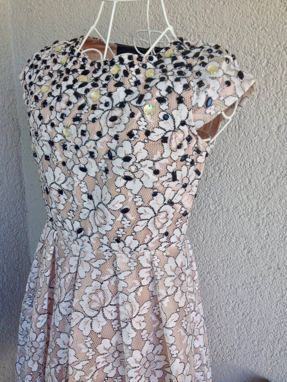Neu! Traumhaftes Kleid von Sister Jane