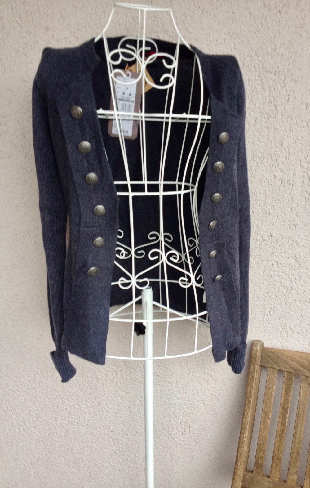 NEU! Strickjacke von Tom Tailor