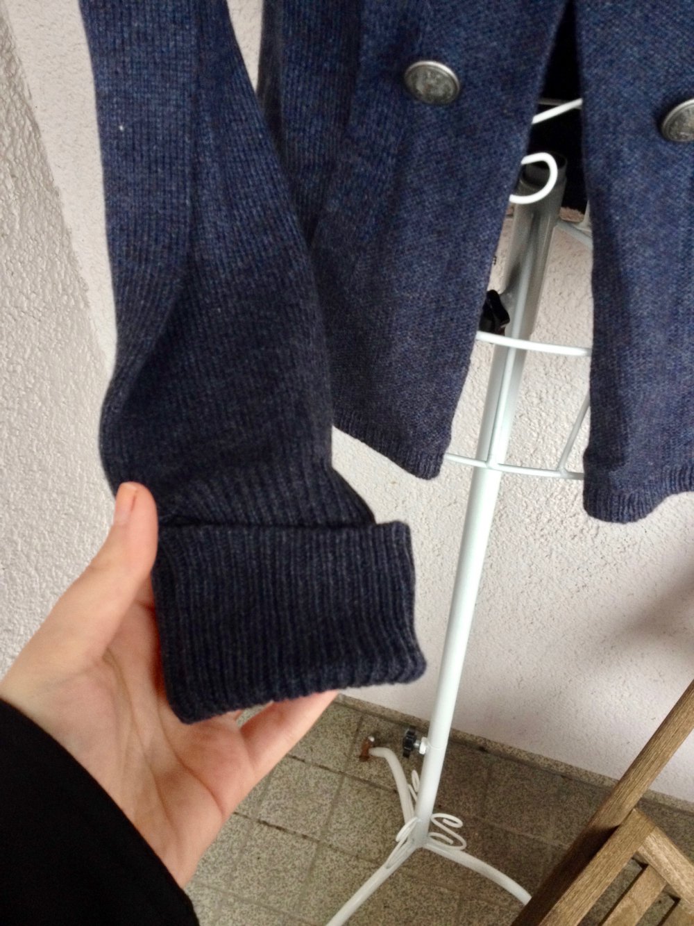 NEU! Strickjacke von Tom Tailor