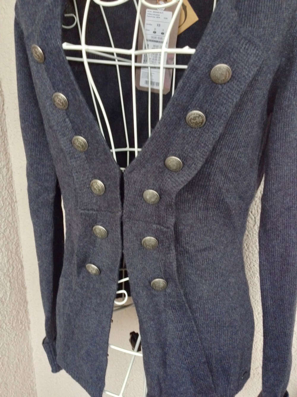NEU! Strickjacke von Tom Tailor