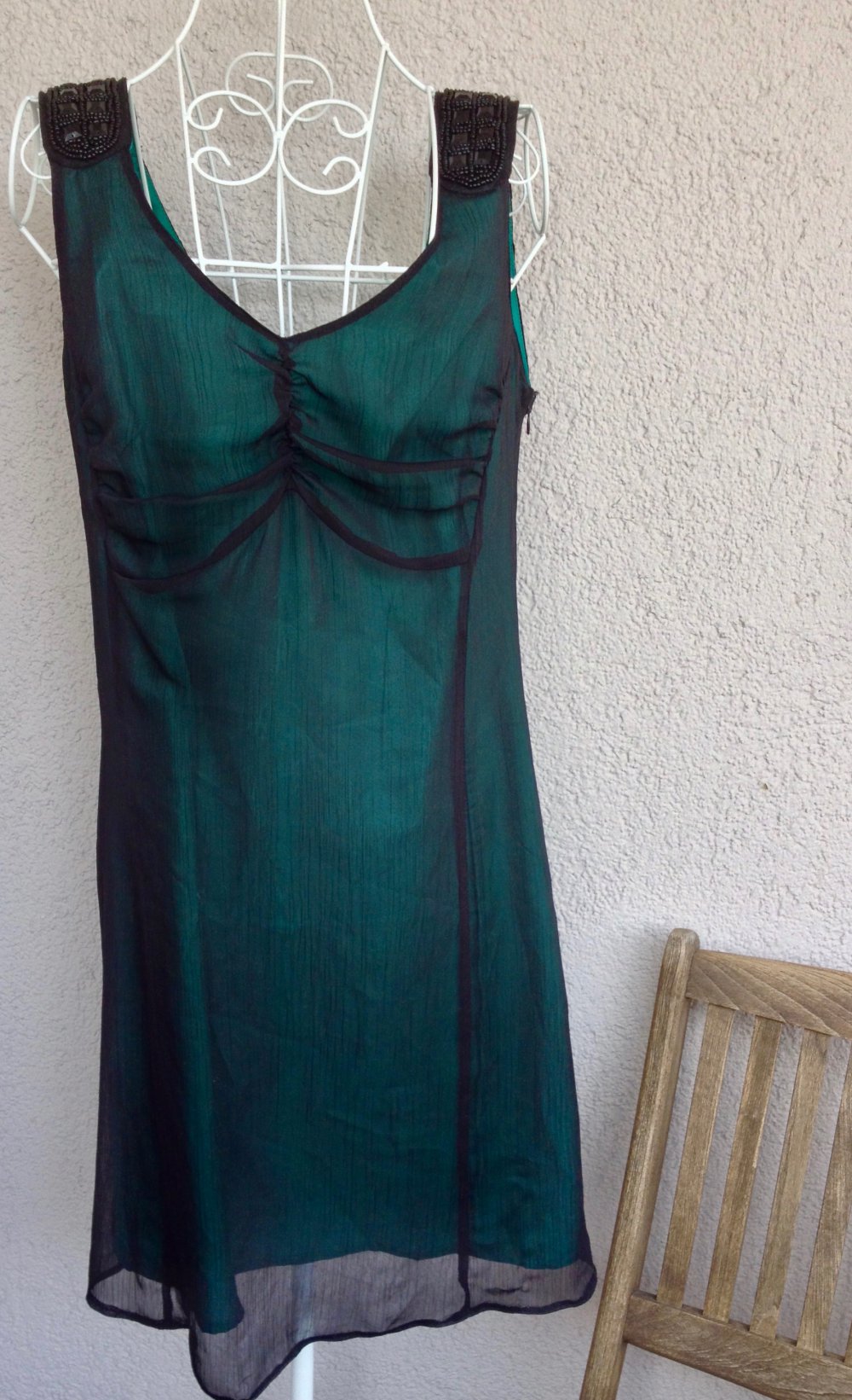 Wunderschönes schickes Kleid von Mark Adam