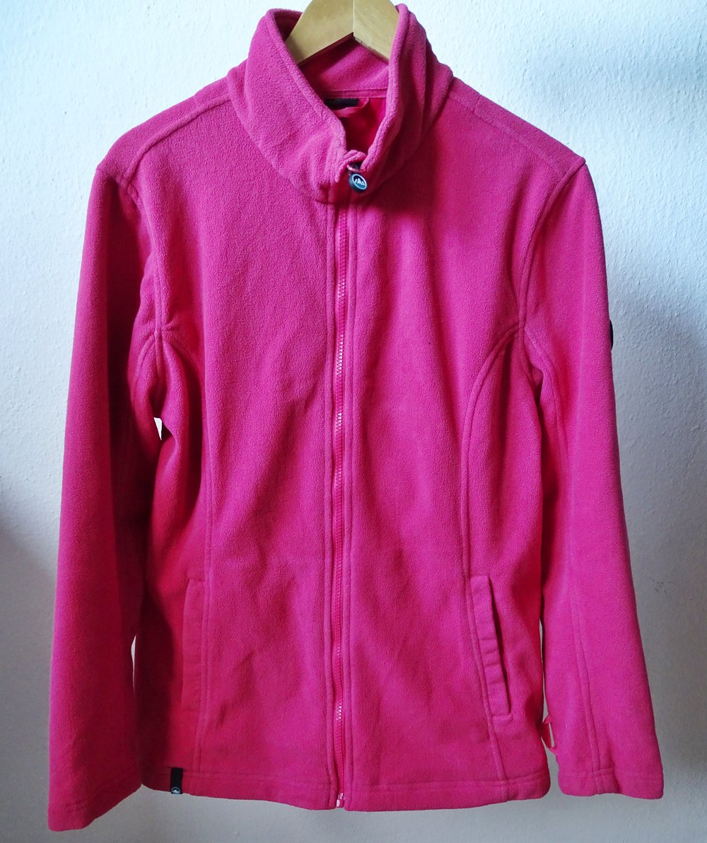 Polarino 3-in-1-Funktionsjacke inkl. Fleecejacke 42