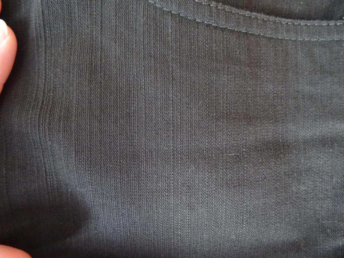 braune Jeans -NEU-