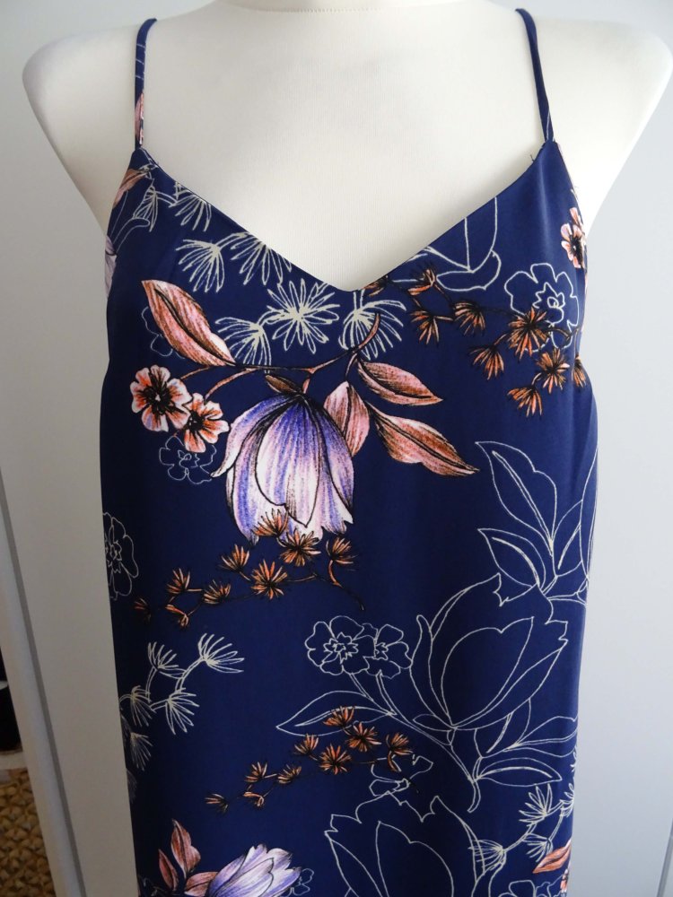 Sommerkleid
