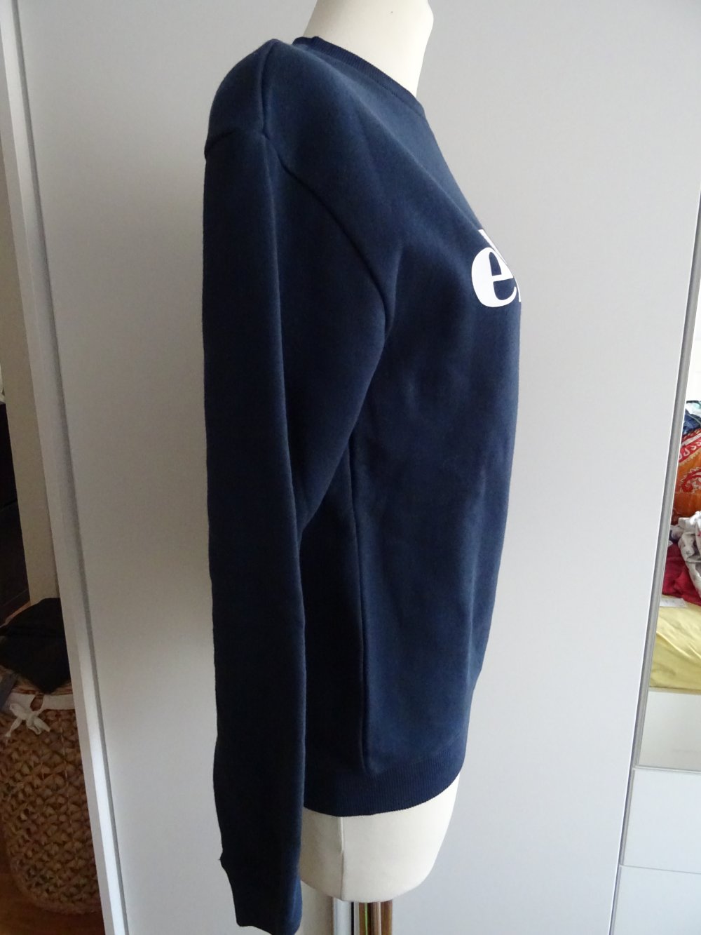 Ellesse Sweatshirt