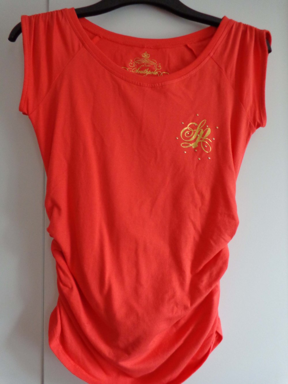 Southpole Shirt
