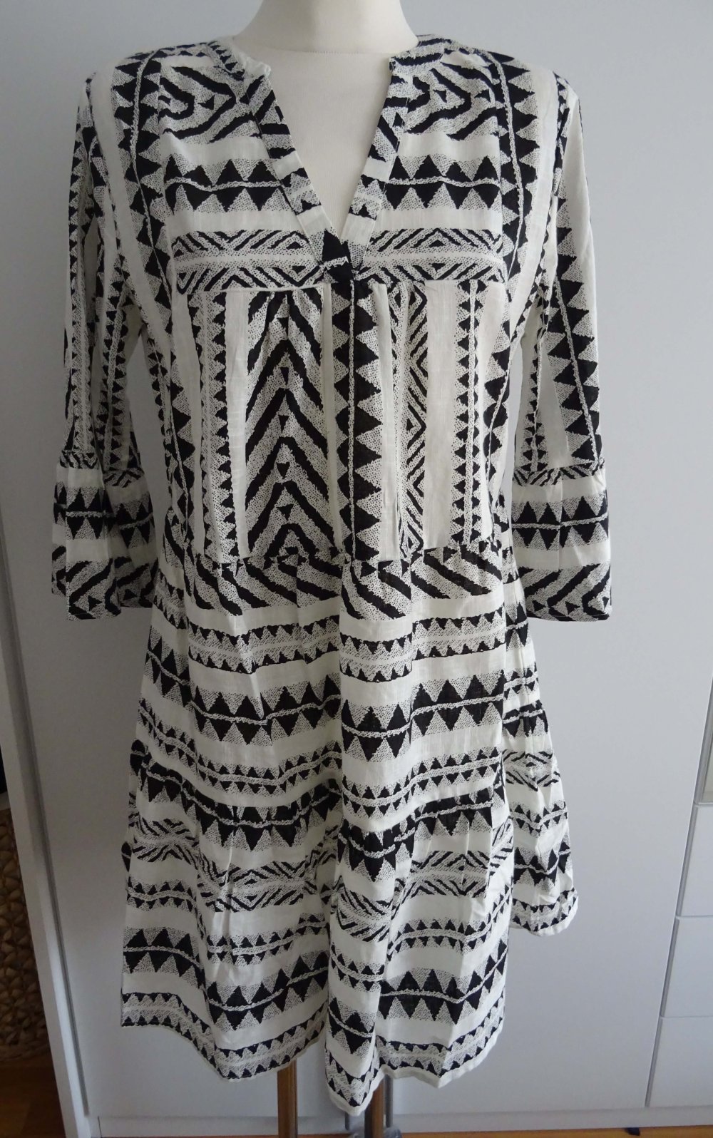 Sommerkleid