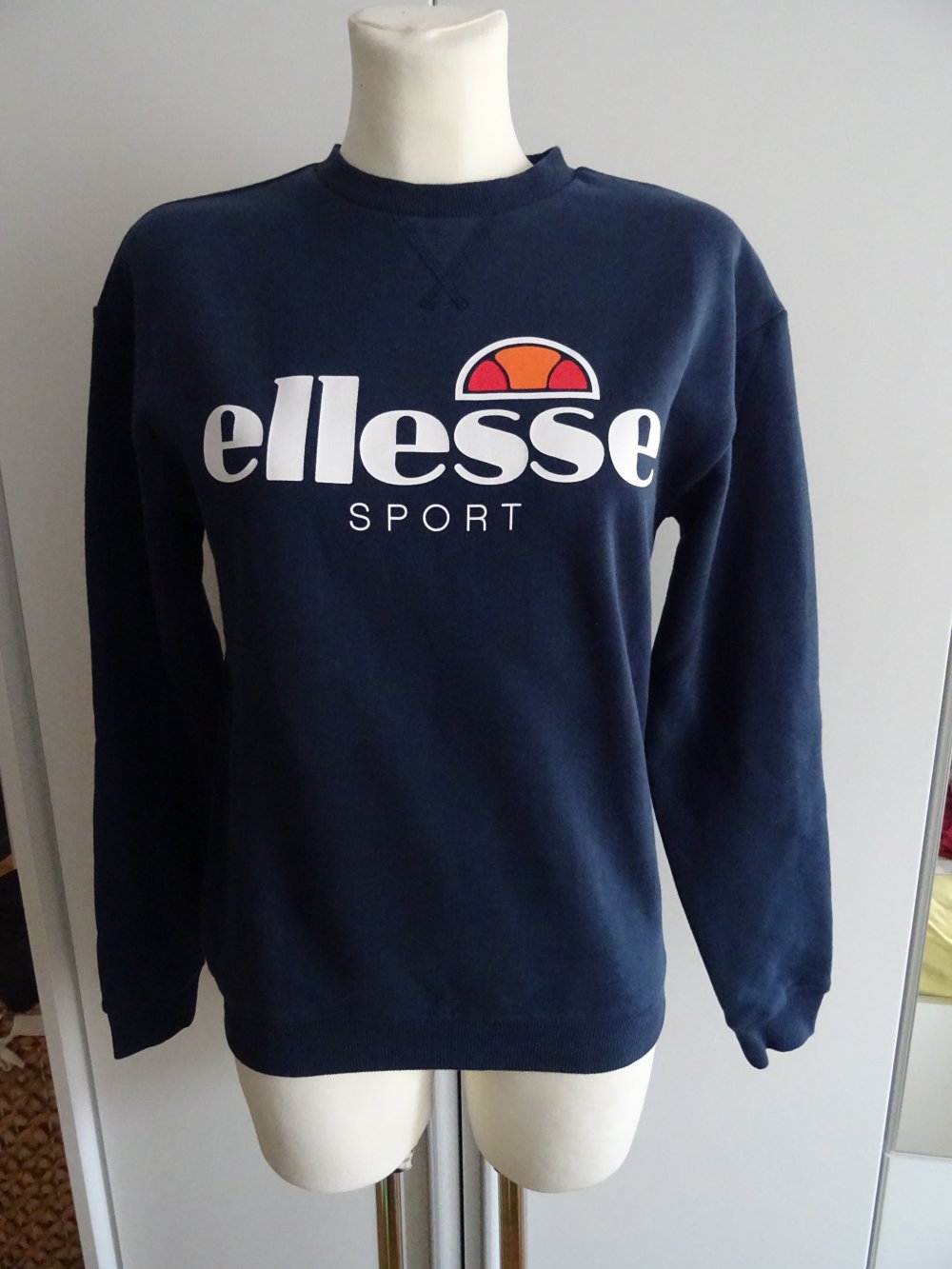 Ellesse Sweatshirt