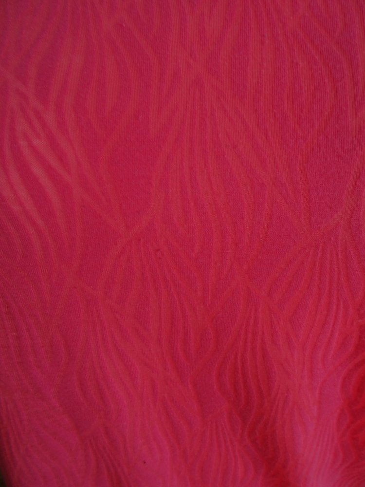 Shirt in pink