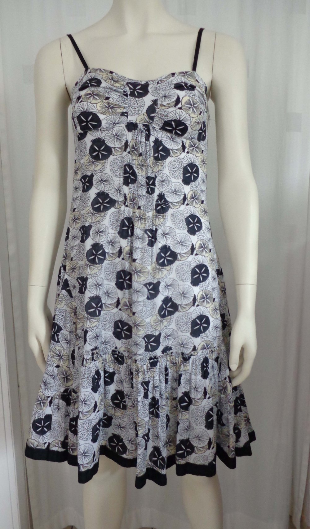 Sommerkleid