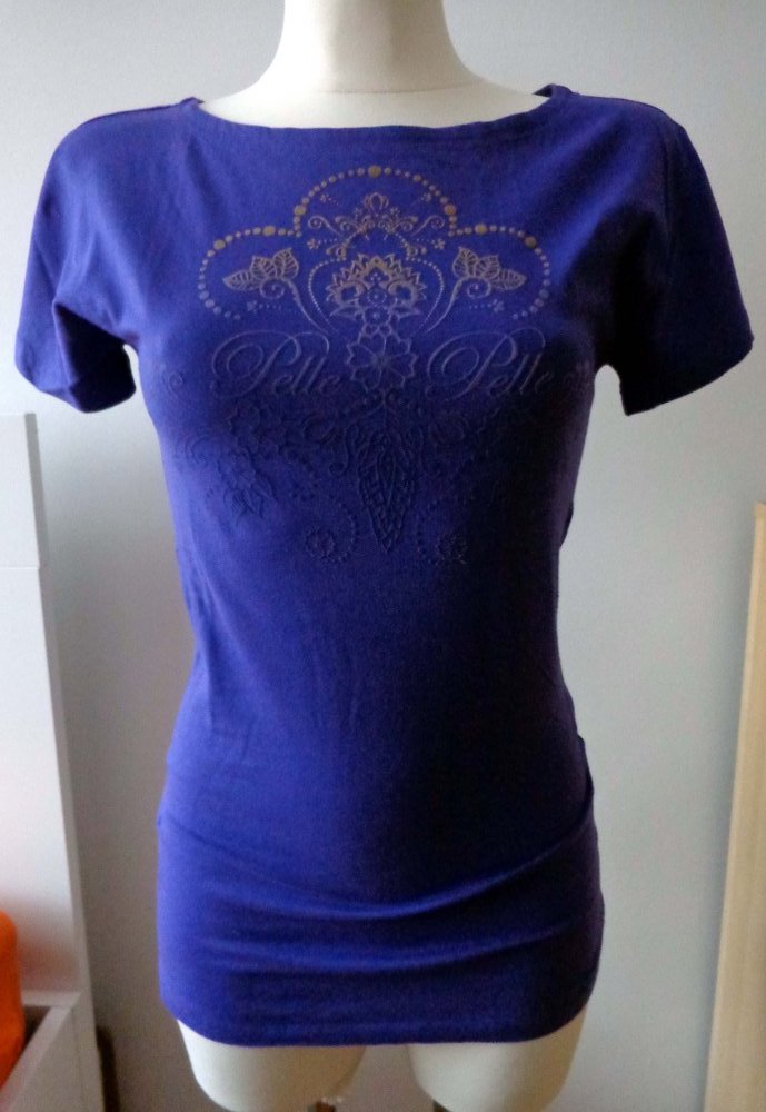 Pelle Pelle Shirt