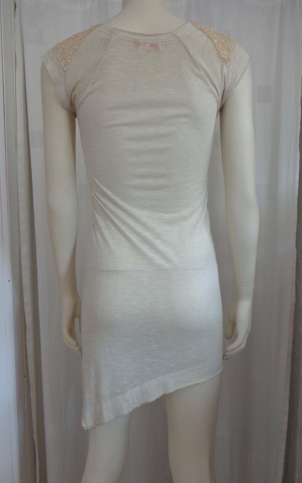 Poolgirl Longshirt